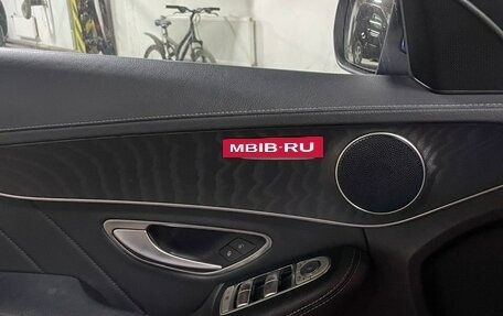 Mercedes-Benz C-Класс, 2017 год, 2 250 000 рублей, 2 фотография