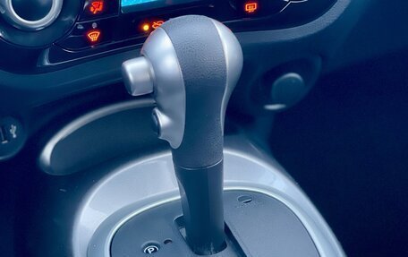 Nissan Juke II, 2017 год, 1 519 000 рублей, 21 фотография