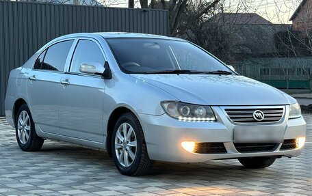 Lifan Solano I (630) рестайлинг, 2012 год, 375 000 рублей, 5 фотография
