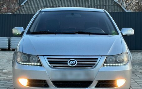 Lifan Solano I (630) рестайлинг, 2012 год, 375 000 рублей, 6 фотография