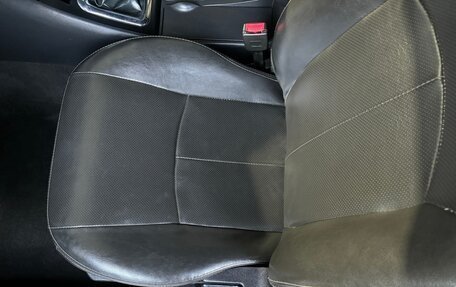 Lifan Solano I (630) рестайлинг, 2012 год, 375 000 рублей, 20 фотография