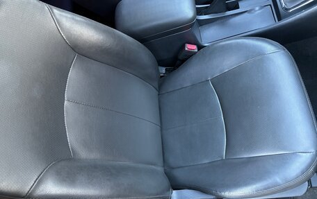 Lifan Solano I (630) рестайлинг, 2012 год, 375 000 рублей, 19 фотография