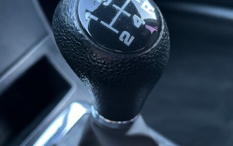 Lifan Solano I (630) рестайлинг, 2012 год, 375 000 рублей, 17 фотография