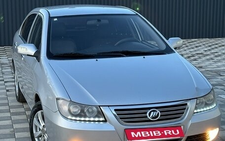 Lifan Solano I (630) рестайлинг, 2012 год, 375 000 рублей, 11 фотография