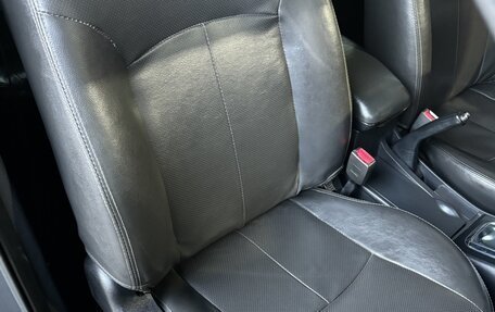 Lifan Solano I (630) рестайлинг, 2012 год, 375 000 рублей, 22 фотография