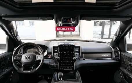 Rambler 1500, 2023 год, 16 490 000 рублей, 2 фотография