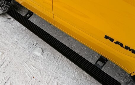 Rambler 1500, 2023 год, 16 490 000 рублей, 13 фотография