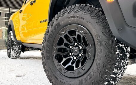 Rambler 1500, 2023 год, 16 490 000 рублей, 11 фотография