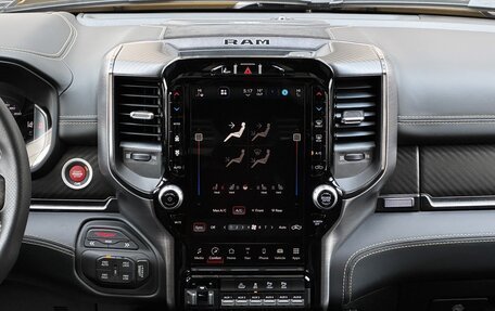 Rambler 1500, 2023 год, 16 490 000 рублей, 12 фотография