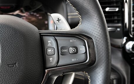 Rambler 1500, 2023 год, 16 490 000 рублей, 18 фотография