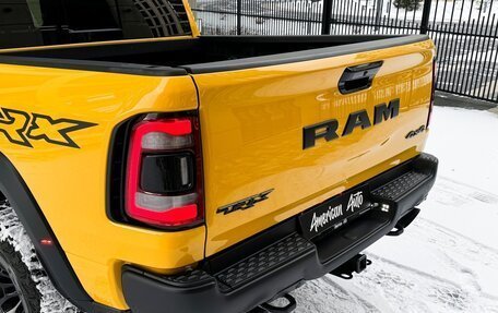 Rambler 1500, 2023 год, 16 490 000 рублей, 19 фотография