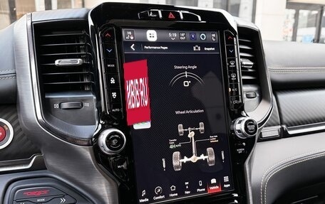 Rambler 1500, 2023 год, 16 490 000 рублей, 16 фотография