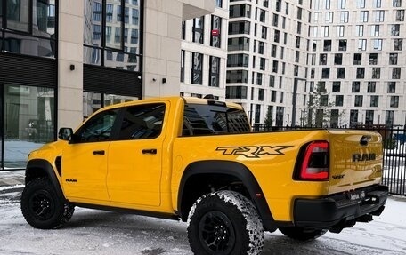 Rambler 1500, 2023 год, 16 490 000 рублей, 15 фотография