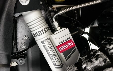 Rambler 1500, 2023 год, 16 490 000 рублей, 14 фотография