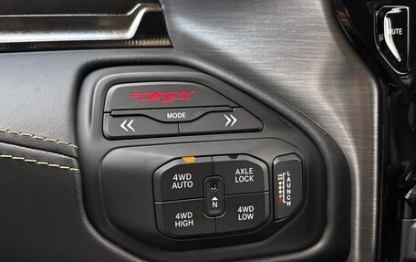 Rambler 1500, 2023 год, 16 490 000 рублей, 20 фотография