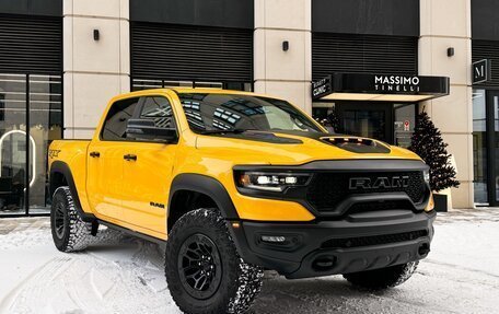 Rambler 1500, 2023 год, 16 490 000 рублей, 28 фотография