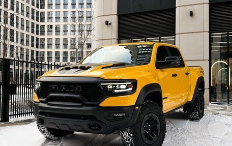 Rambler 1500, 2023 год, 16 490 000 рублей, 29 фотография