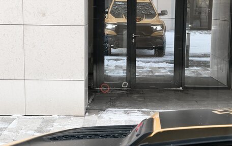 Rambler 1500, 2023 год, 16 490 000 рублей, 32 фотография