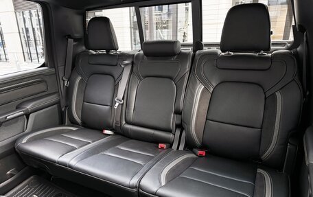 Rambler 1500, 2023 год, 16 490 000 рублей, 34 фотография