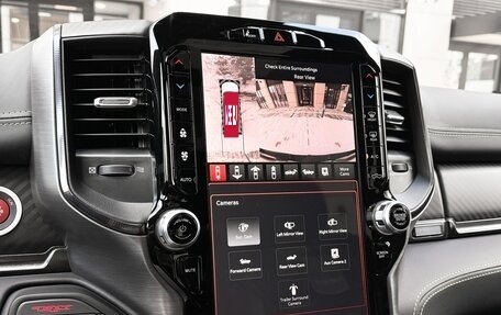 Rambler 1500, 2023 год, 16 490 000 рублей, 30 фотография