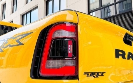 Rambler 1500, 2023 год, 16 490 000 рублей, 27 фотография