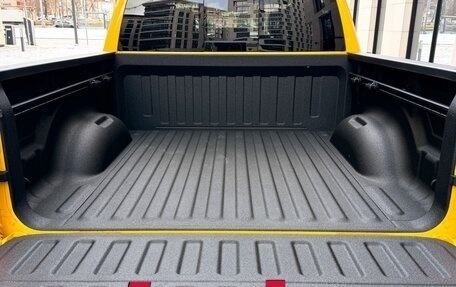 Rambler 1500, 2023 год, 16 490 000 рублей, 26 фотография