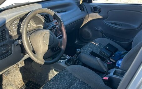 Chevrolet Lanos I, 2008 год, 200 000 рублей, 5 фотография