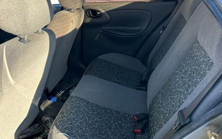 Chevrolet Lanos I, 2008 год, 200 000 рублей, 6 фотография