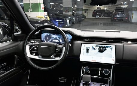 Land Rover Range Rover IV рестайлинг, 2022 год, 16 290 000 рублей, 2 фотография