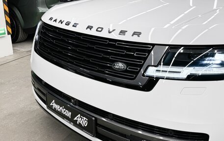 Land Rover Range Rover IV рестайлинг, 2022 год, 16 290 000 рублей, 5 фотография