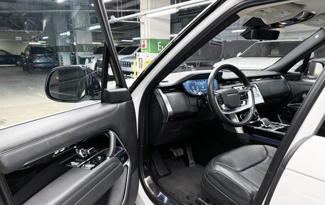 Land Rover Range Rover IV рестайлинг, 2022 год, 16 290 000 рублей, 14 фотография