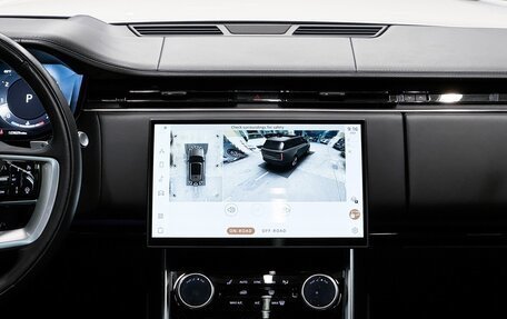 Land Rover Range Rover IV рестайлинг, 2022 год, 16 290 000 рублей, 13 фотография