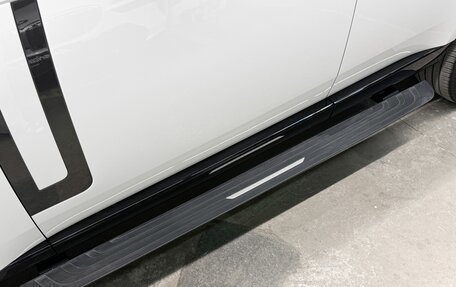 Land Rover Range Rover IV рестайлинг, 2022 год, 16 290 000 рублей, 12 фотография