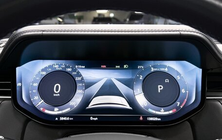 Land Rover Range Rover IV рестайлинг, 2022 год, 16 290 000 рублей, 16 фотография