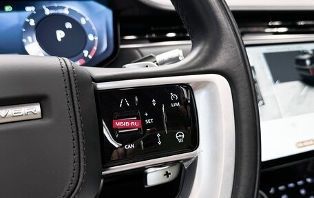 Land Rover Range Rover IV рестайлинг, 2022 год, 16 290 000 рублей, 15 фотография