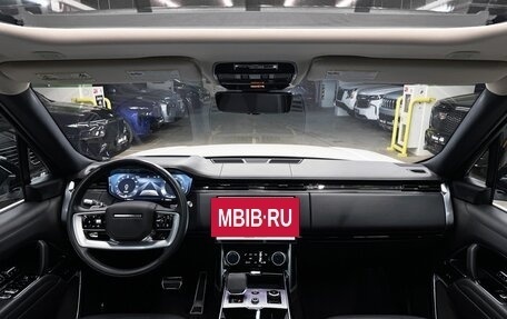 Land Rover Range Rover IV рестайлинг, 2022 год, 16 290 000 рублей, 7 фотография