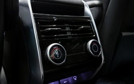 Land Rover Range Rover IV рестайлинг, 2022 год, 16 290 000 рублей, 26 фотография