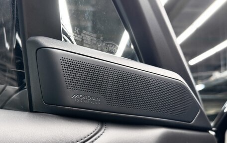 Land Rover Range Rover IV рестайлинг, 2022 год, 16 290 000 рублей, 22 фотография