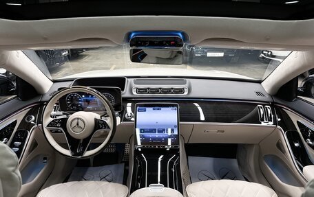 Mercedes-Benz S-Класс, 2023 год, 18 490 000 рублей, 2 фотография