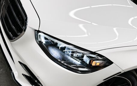 Mercedes-Benz S-Класс, 2023 год, 18 490 000 рублей, 5 фотография