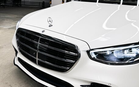 Mercedes-Benz S-Класс, 2023 год, 18 490 000 рублей, 7 фотография