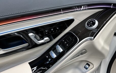 Mercedes-Benz S-Класс, 2023 год, 18 490 000 рублей, 12 фотография