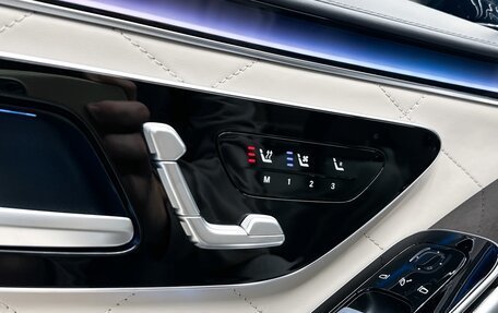 Mercedes-Benz S-Класс, 2023 год, 18 490 000 рублей, 14 фотография