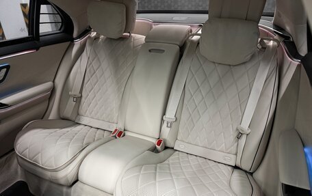 Mercedes-Benz S-Класс, 2023 год, 18 490 000 рублей, 20 фотография