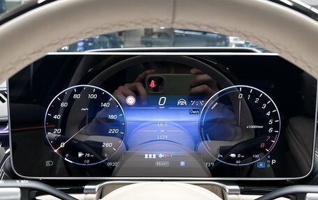 Mercedes-Benz S-Класс, 2023 год, 18 490 000 рублей, 23 фотография