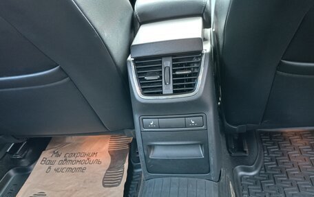 Skoda Octavia, 2014 год, 1 700 000 рублей, 11 фотография