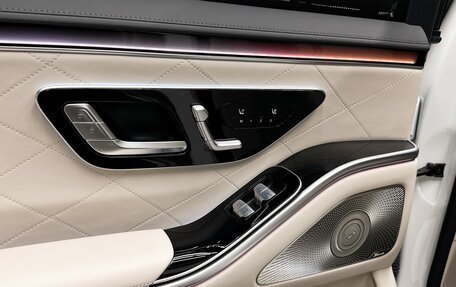 Mercedes-Benz S-Класс, 2023 год, 18 490 000 рублей, 25 фотография