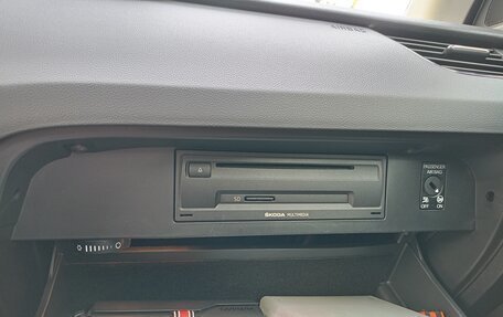 Skoda Octavia, 2014 год, 1 700 000 рублей, 5 фотография