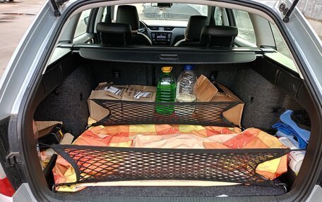 Skoda Octavia, 2014 год, 1 700 000 рублей, 12 фотография