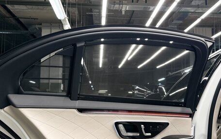 Mercedes-Benz S-Класс, 2023 год, 18 490 000 рублей, 26 фотография